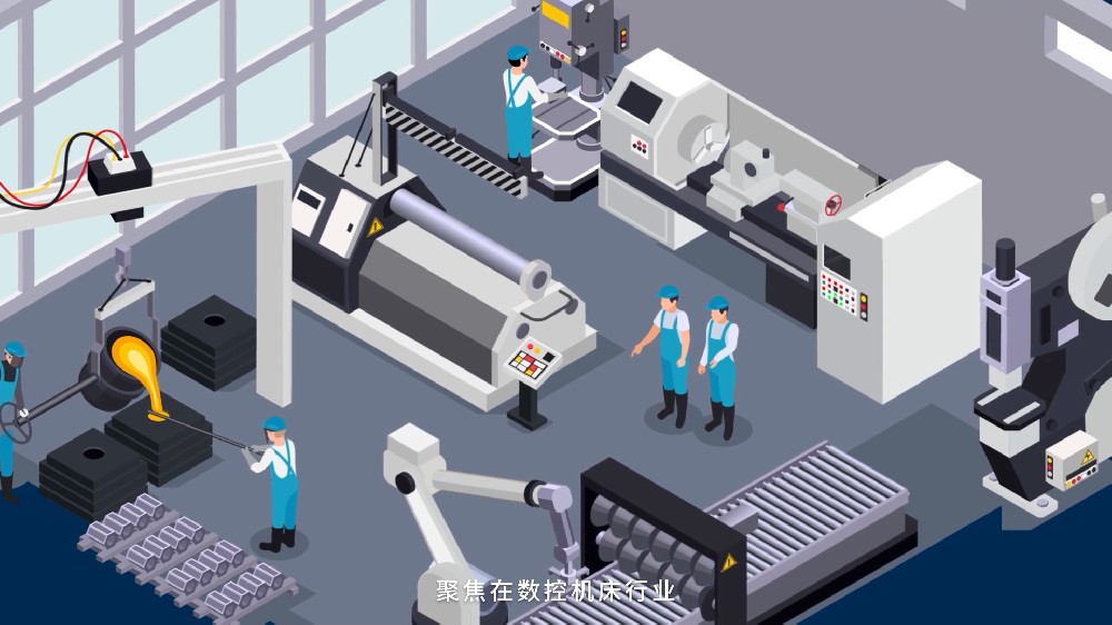 三维动画制作中的创意艺术特性有哪些？_黄石形象照_黄石月光宝盒文化